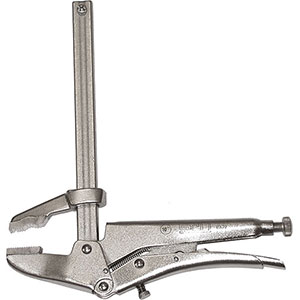 429GR - CLAMP GRIP PLIERS - Prod. SCU